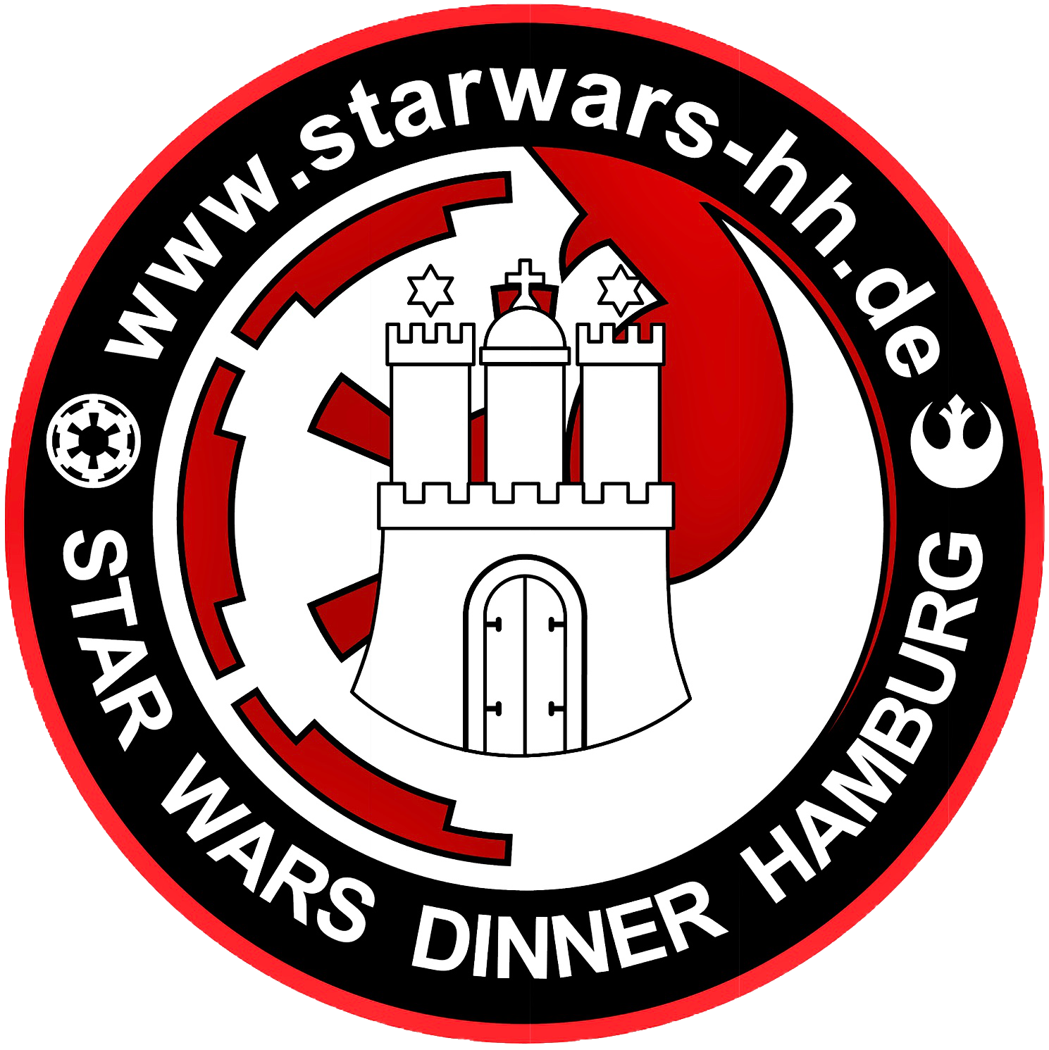 SW Dinner Hamburg Logo